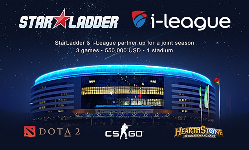 Team Secret and Team Liquid get direct invites to SL i-League Star Series