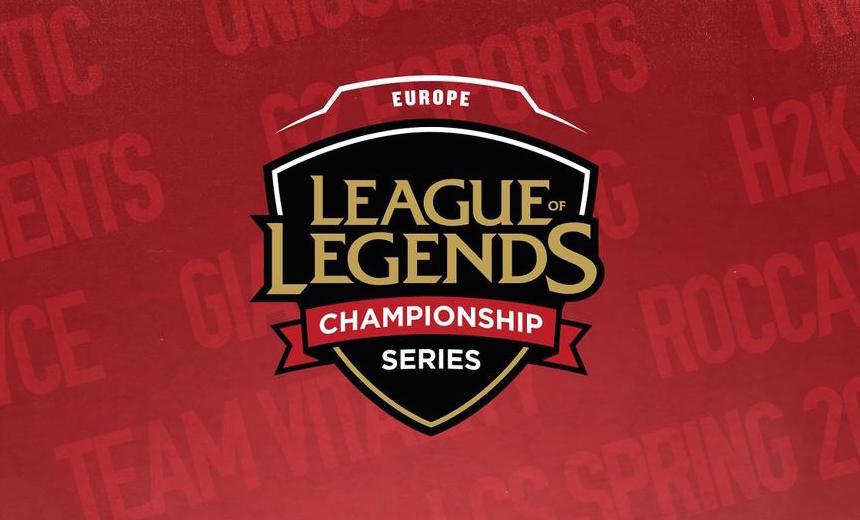 EU LCS Spring Split 2016: Week 7 recap