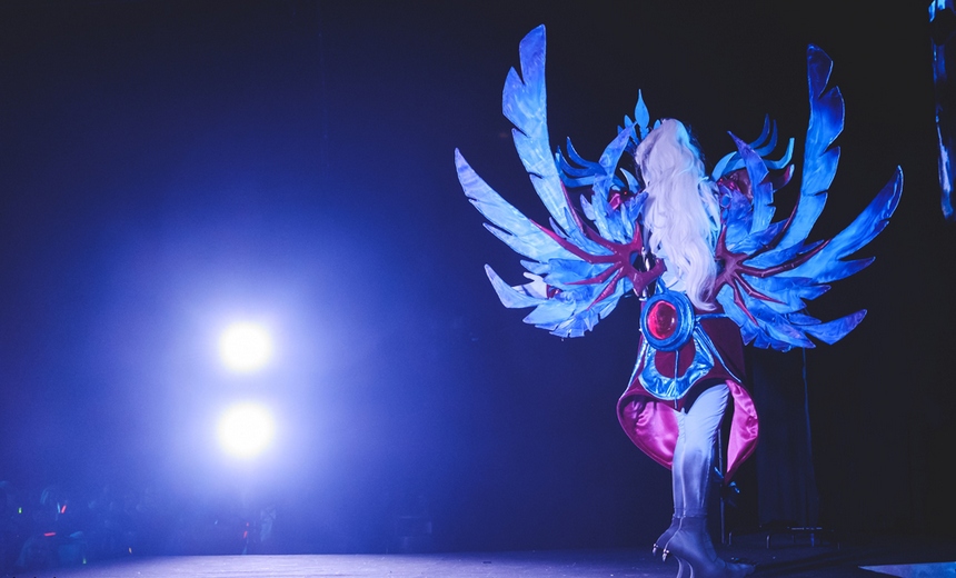 Marugitto Cosplay Interview: “We cosplay because we love it”
