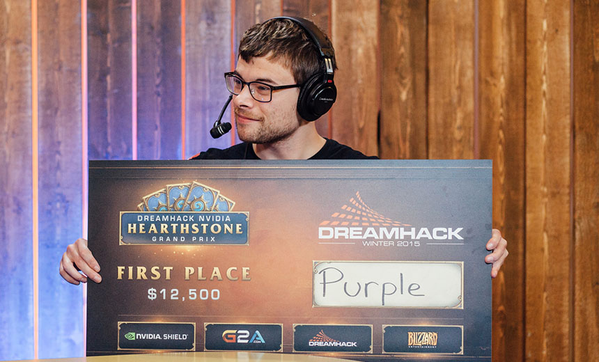 Purple, GreenSheep and ShtanUdachi top the HWC leaderboards in the west
