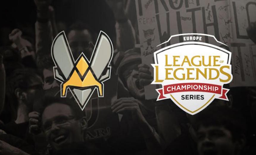 Team Vitality acquires Gambit Gaming's EU LCS spot