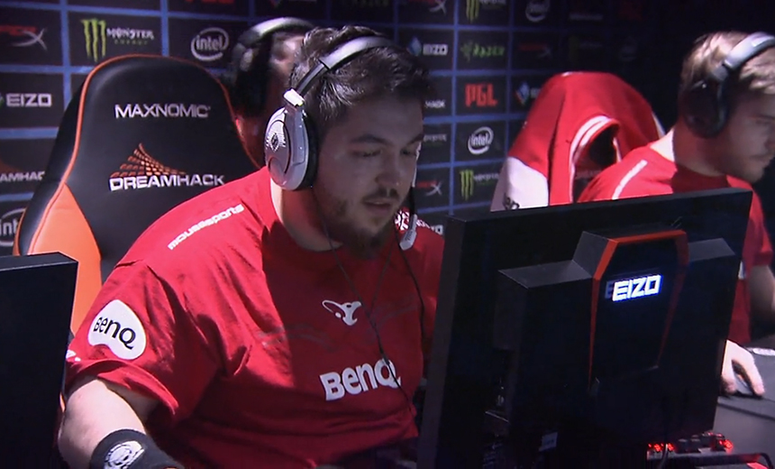 NA Last Chance Pre-Qualifier to start today
