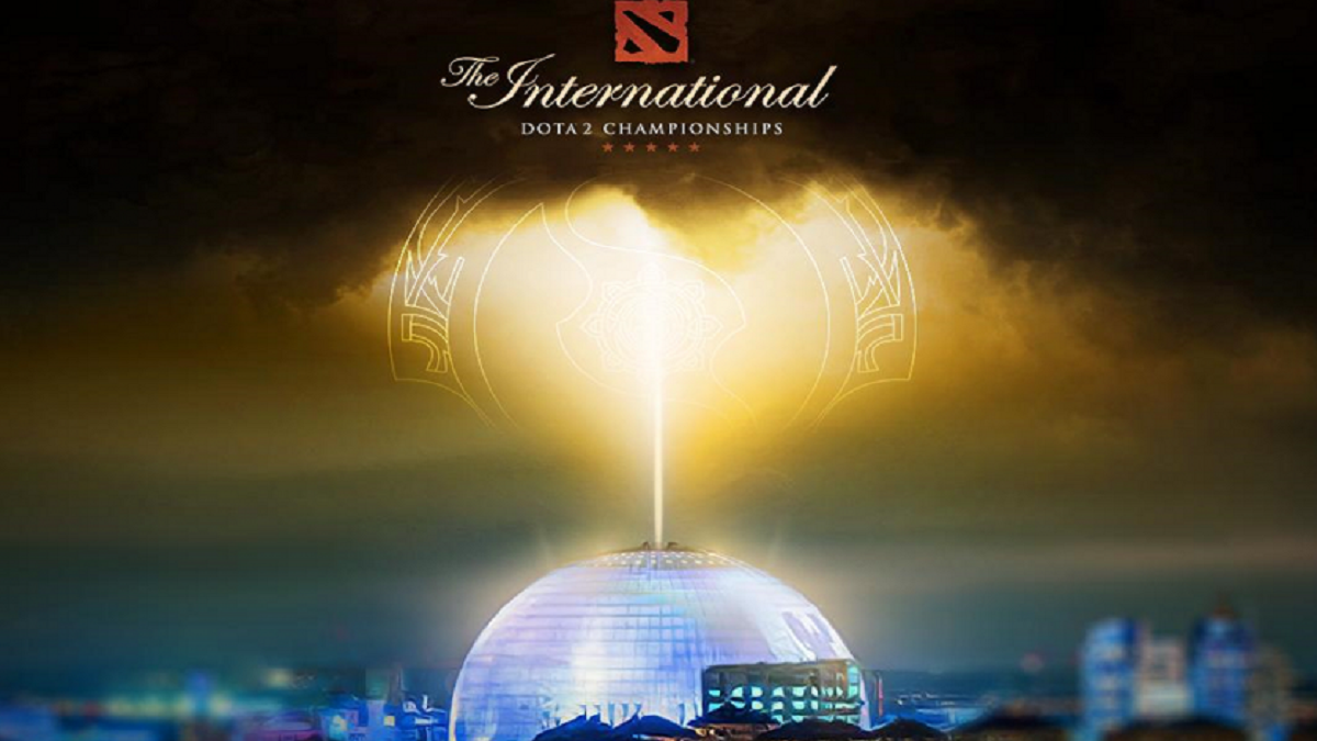The International postponed
