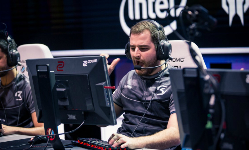 ESL One Cologne 2017 - SK Gaming overpower OpTic Gaming