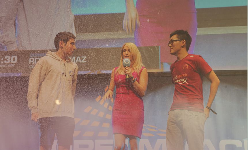 Remembering Hearthstone: The "Hi, mom" controversy