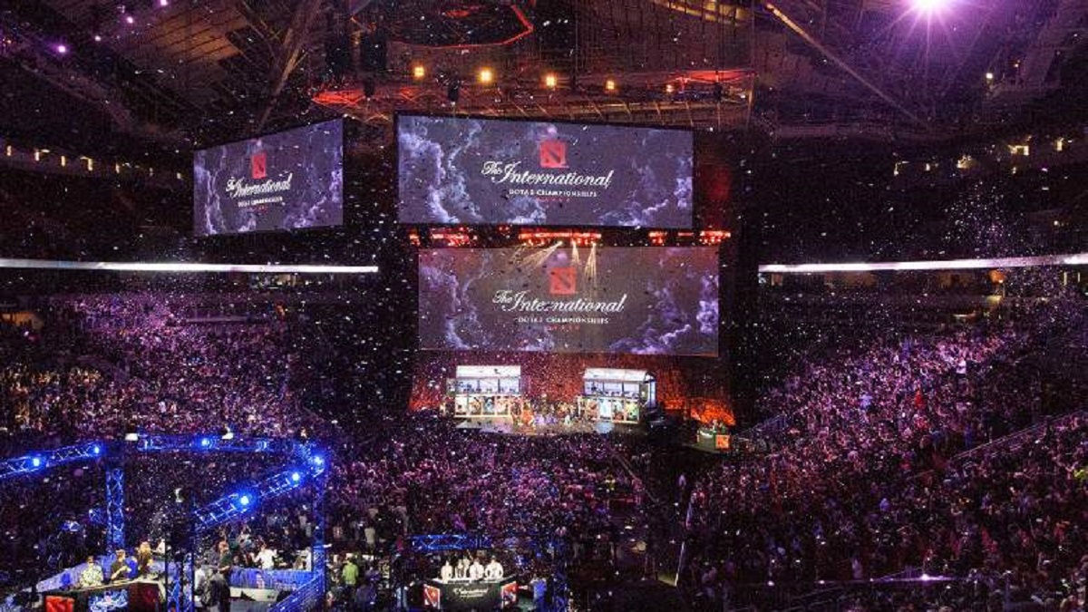 TI9 prize pool $30 million and still going strong