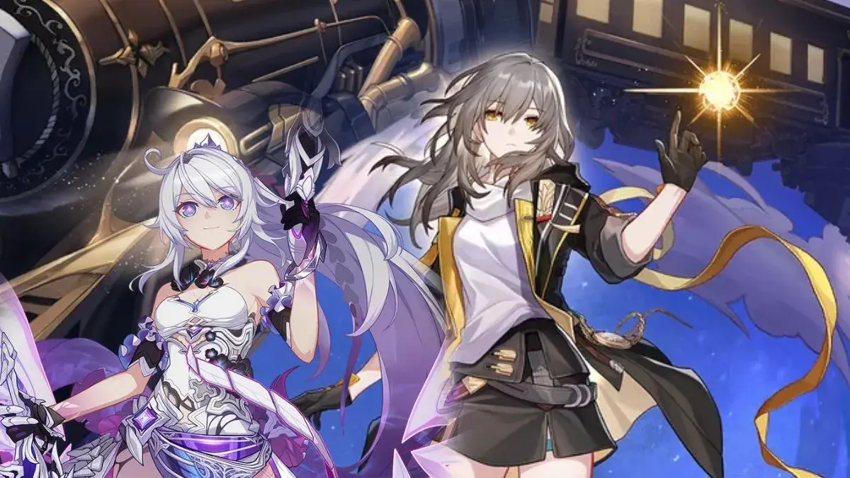 HoYoverse applies for trademark for new 'Honkai' game, Honkai Nexus Anima