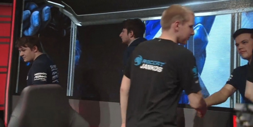 Millenium and Alliance tie to end week 6 of the EU LCS