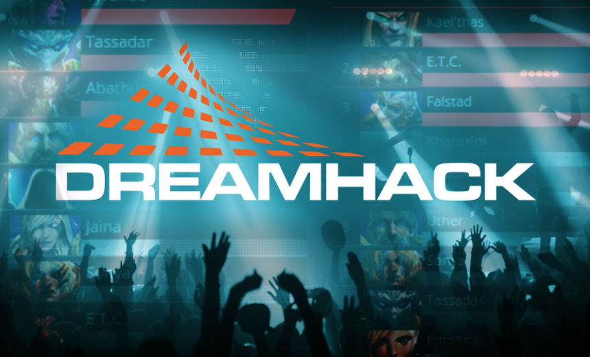 The Top Hero picks from Dreamhack All-Stars: Winter Clash