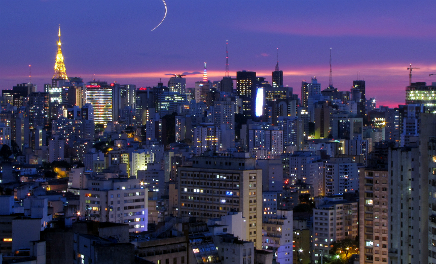 ESL announces tournament in São Paulo