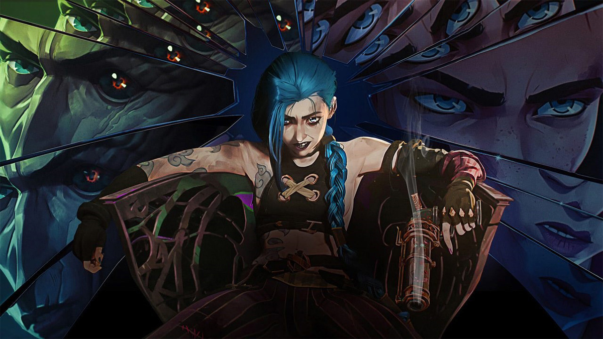 Riot Games is investing in the animation studio behind Neflix's Arcane