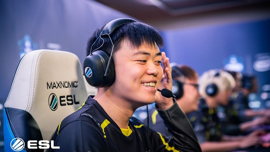 Mineski rounds out ESL One Mumbai 2019 lineup