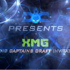 XMG Captains Draft Invitational