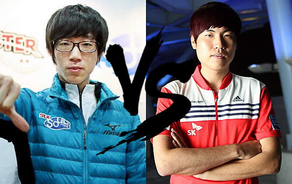 WCS Korea Season 3: The grand finals!