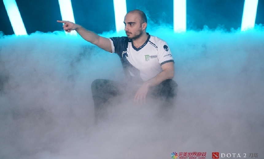 Daeja's View: Can there be too much Dota 2?