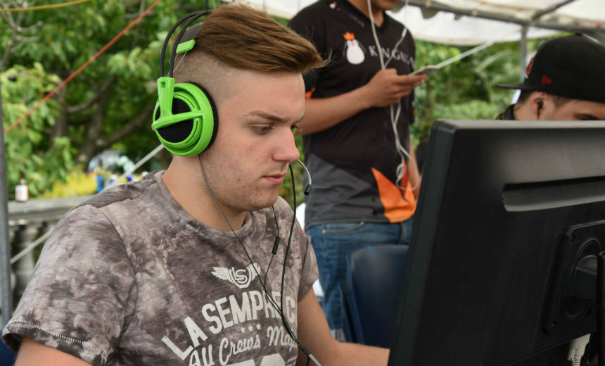NiKo to step in for SK Gaming at IEM Gamescom