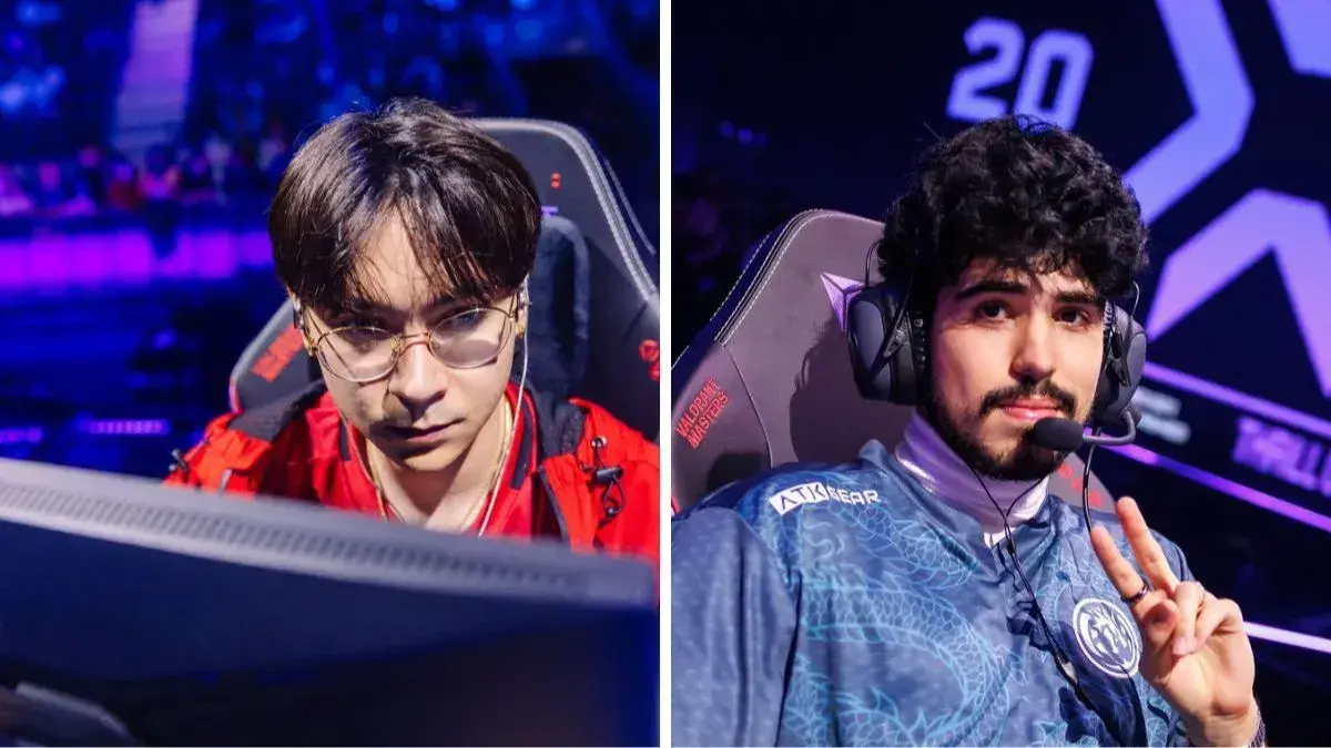 Sentinels, Leviatán shine brightest in VCT Americas Stage 2 Super Week