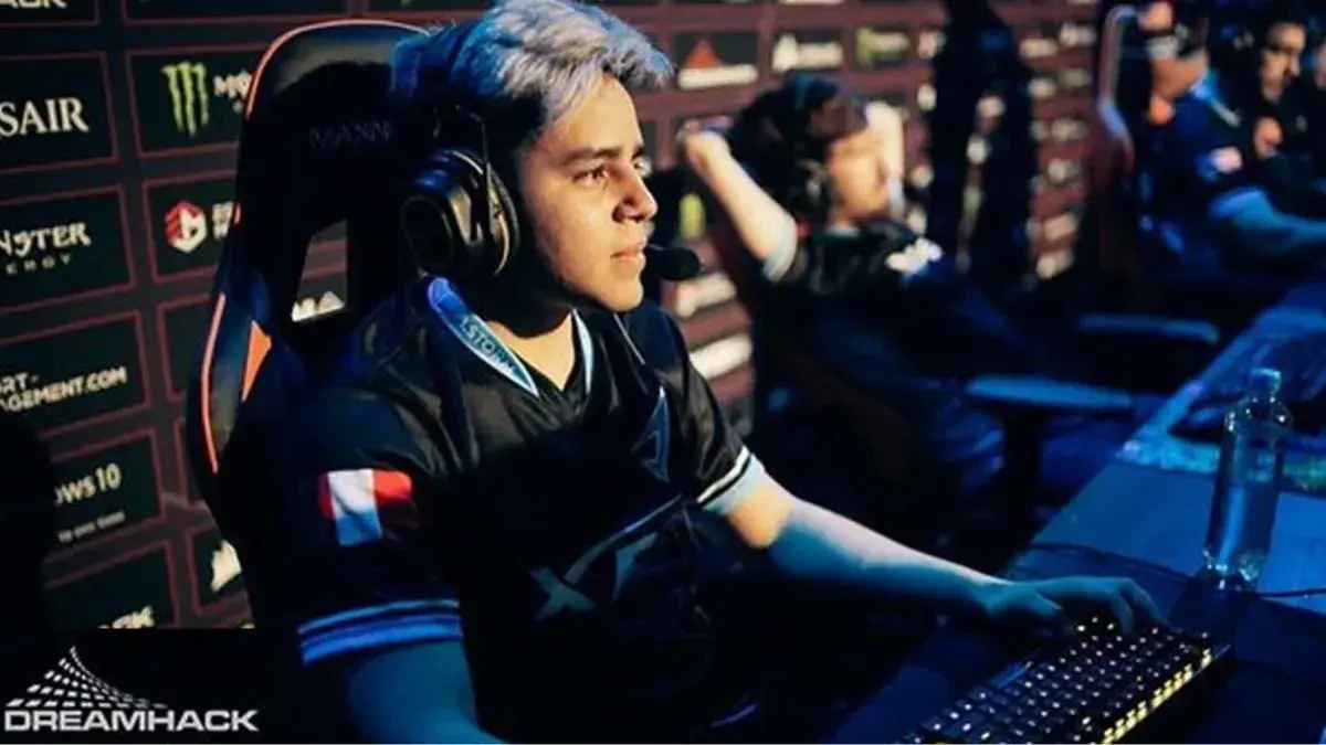 beastcoast unveils new roster ahead of ESL One Birmingham 2024 qualifiers
