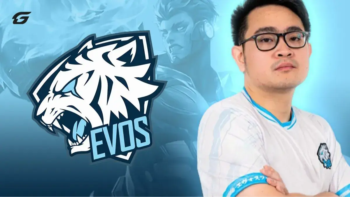 EVOS Taxstump: A manager is a bridge between players, management, and external stakeholders