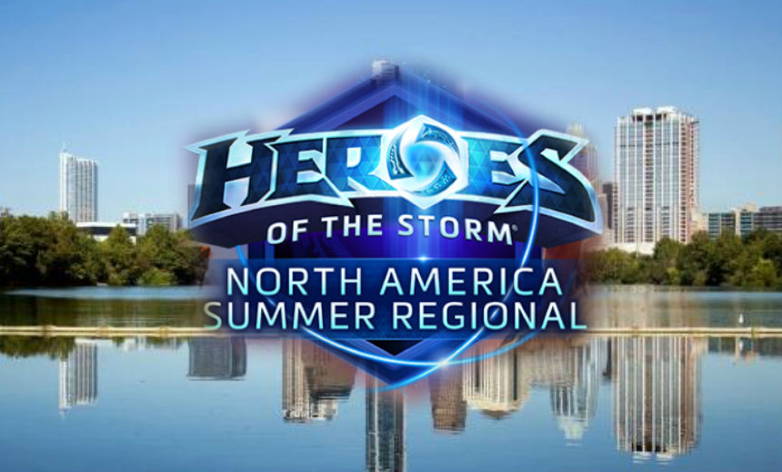 All eyes on Austin: The First North American Summer Regional Preview