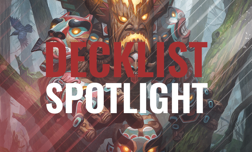 Decklist spotlight: The winning decks from GosuCup EU #3