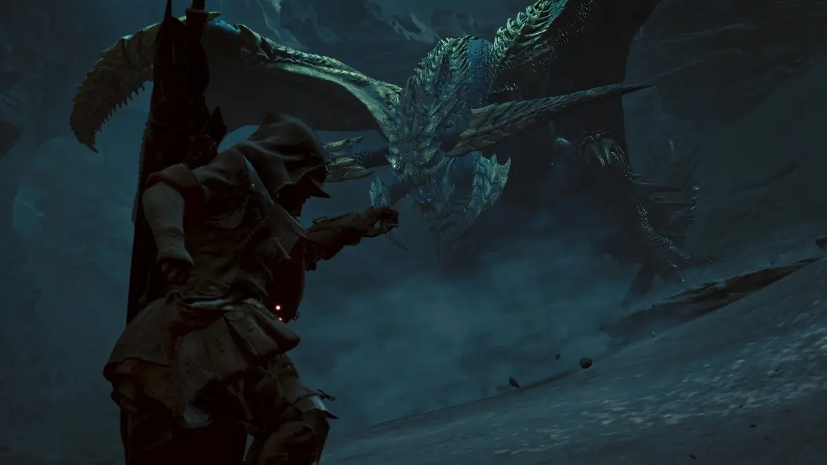 Monster Hunter Wilds to add more difficult quests, new Talisman reward system in August