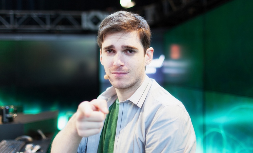2GD to host the Shanghai Major