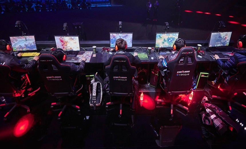 Groups set for StarLadder ImbaTV Invitational S5