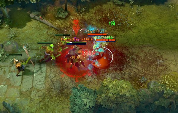 Na`Vi comeback in Star Series VII opener