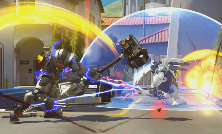 A Competitive Weekend in review: 6/24 - 6/26