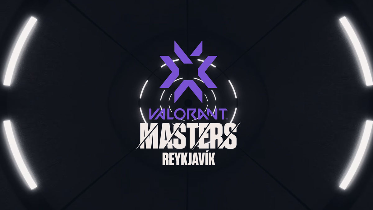 VCT Stage 2 Masters to be held in Reykjavik, Iceland