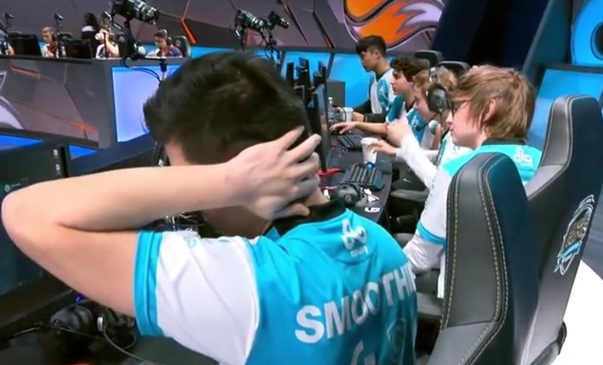 TSM take down CLG in two games; P1 takes a clutch victory over DIG (W6D2)