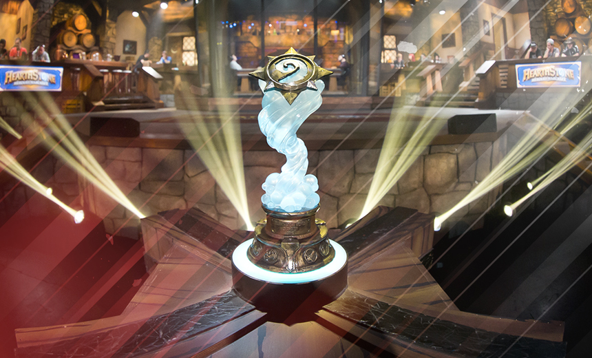 The Hearthstone Competitive Recap: November 14-20