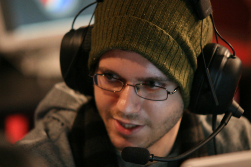 DaZeD: "None of us at the time understood the gravity of the situation"