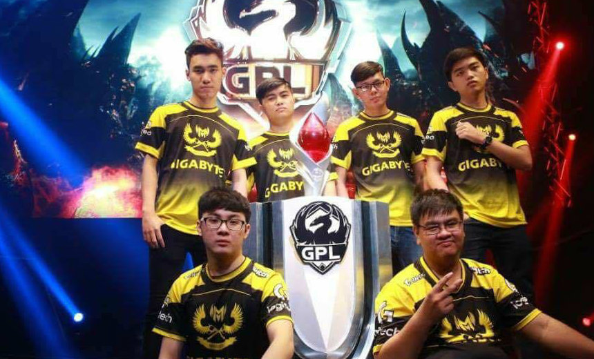 Worlds: wins for Gigabyte, Longzhu, SKT