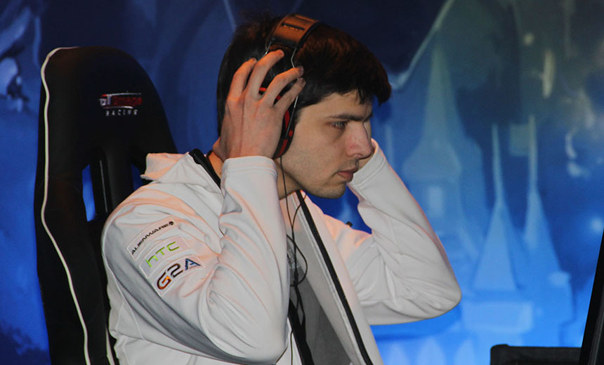 Liquid, compLexity headline Trinity Series leaderboards ahead of final week