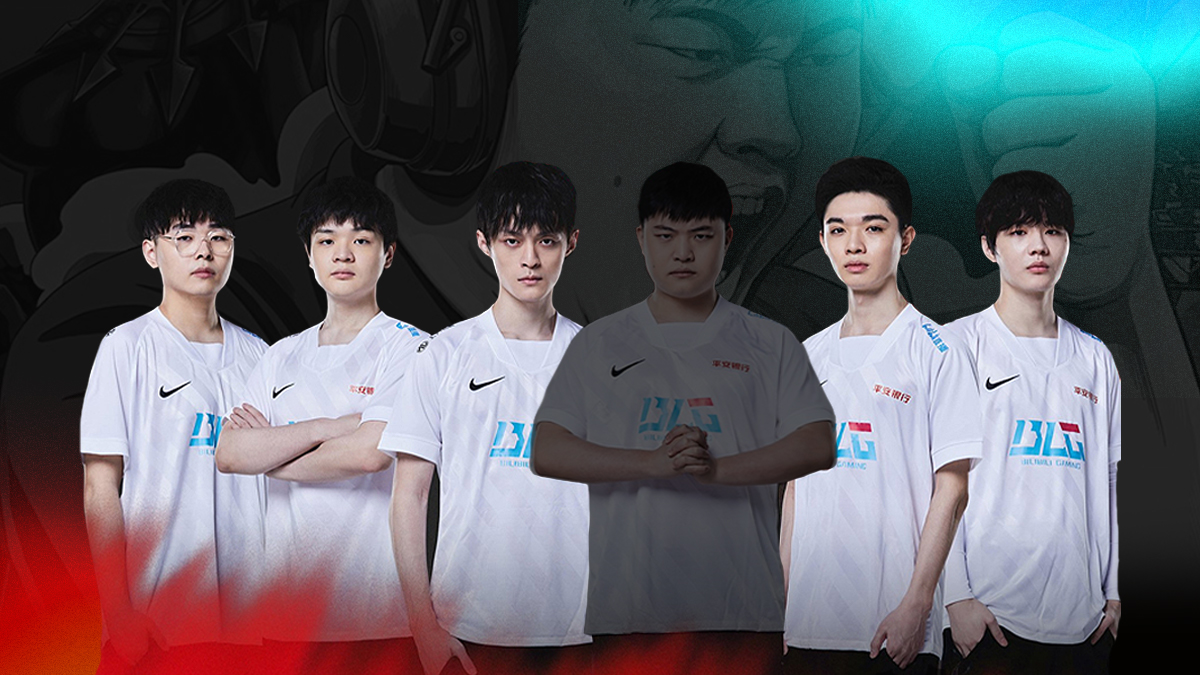 Uzi is allegedly taking a break from pro play with Bilibili Gaming; cites chemistry issues