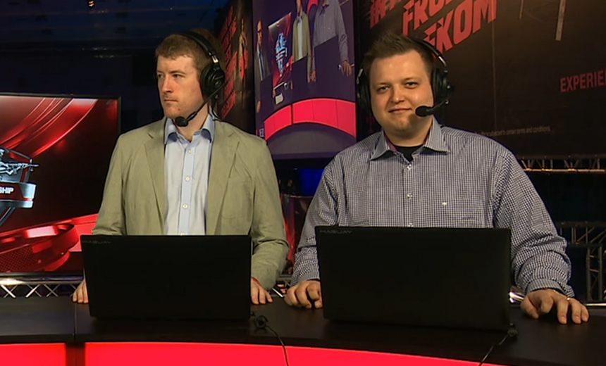 NiP announces natu as their new coach