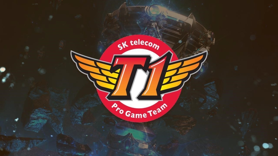 Famed LoL organization SK Telecom T1 enters PUBG