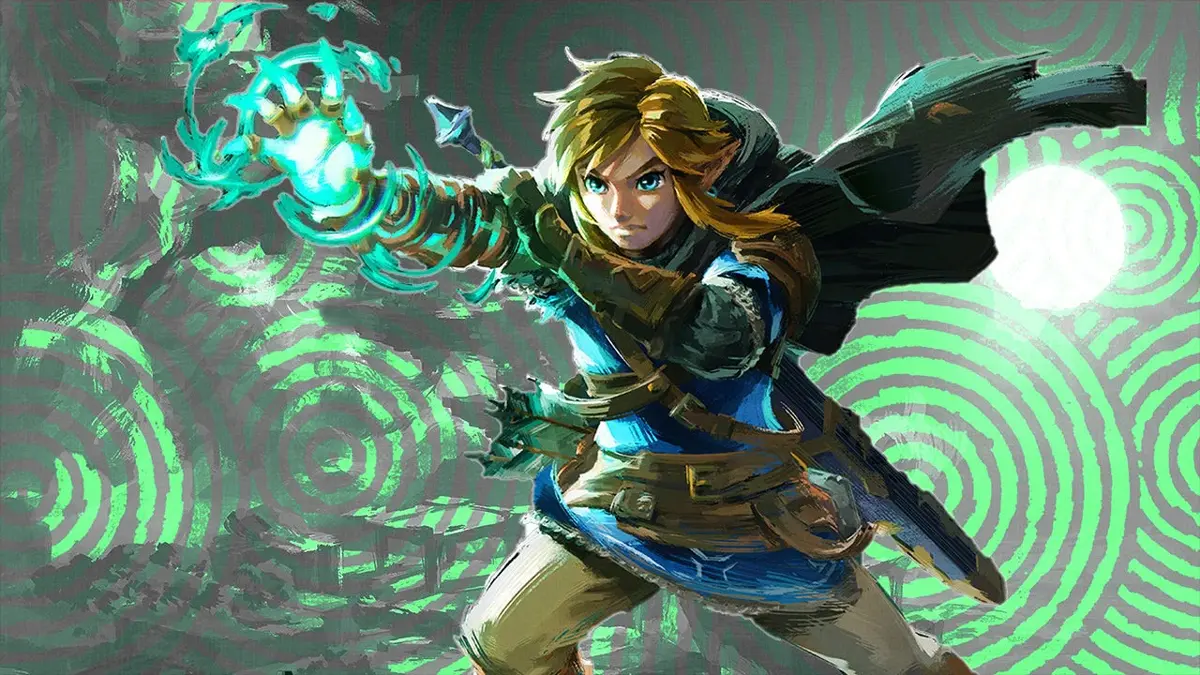 Nintendo officially delays The Legend of Zelda movie to later in 2027