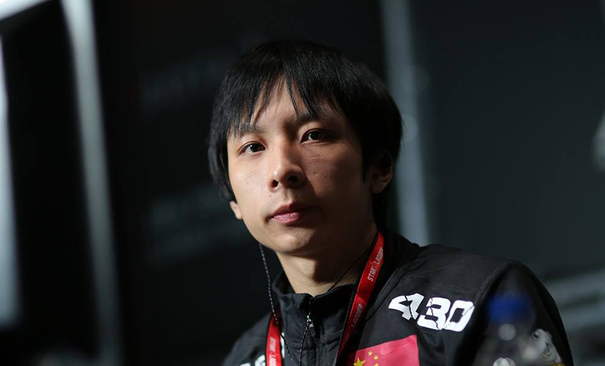 StarLadder XI - iG and CDEC both denied visas, replaced by PR and Na'Vi