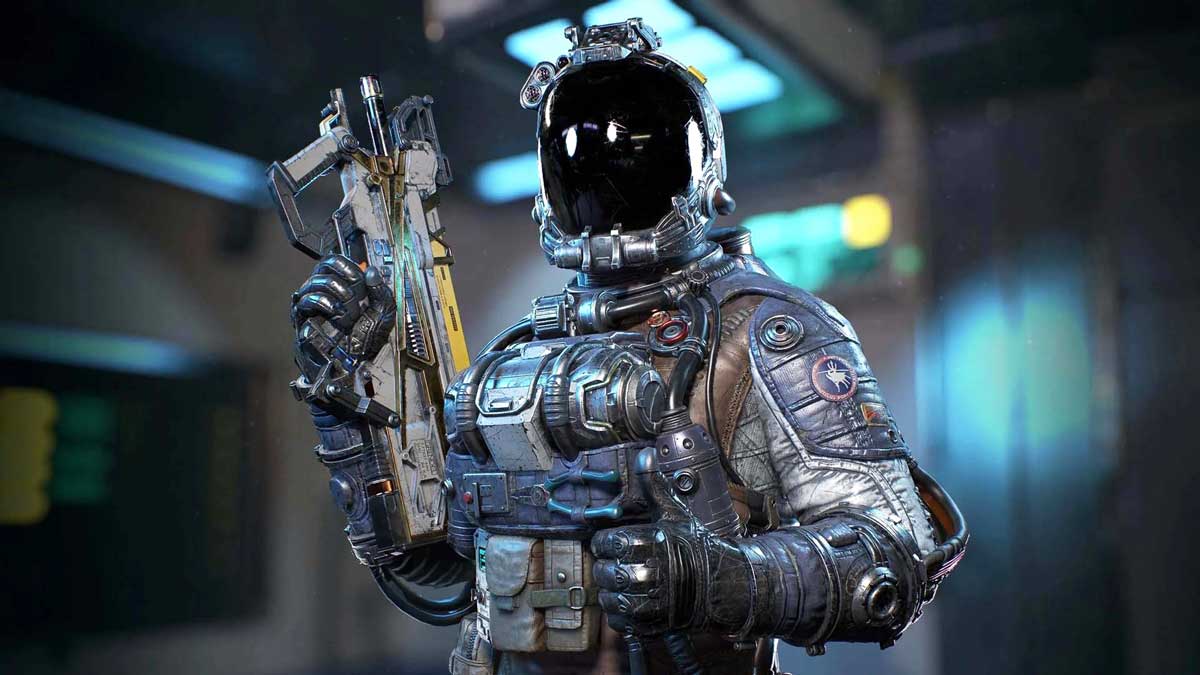 Bethesda announces FOV sliders, eat button and more fixes for Starfield