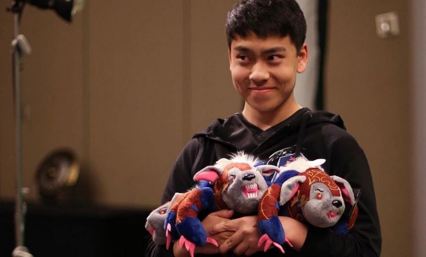 OG down to four players, Ana to take a season off