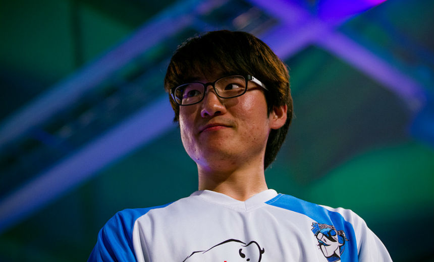 StarDust returns to StarCraft 2