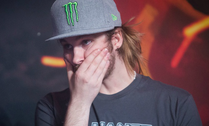 We fight in the snow: Alliance will compete at Starladder, despite travel issues