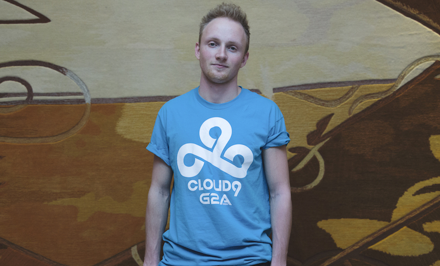 MiSeRy on C9: "No one to blame but us"