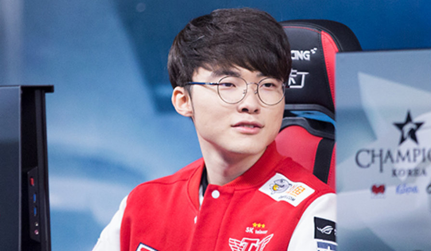 SKT Off to a Winning Start at MSI