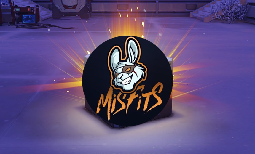 Graviton Surge sign with Misfits: "We were looking for an organization that wanted US"