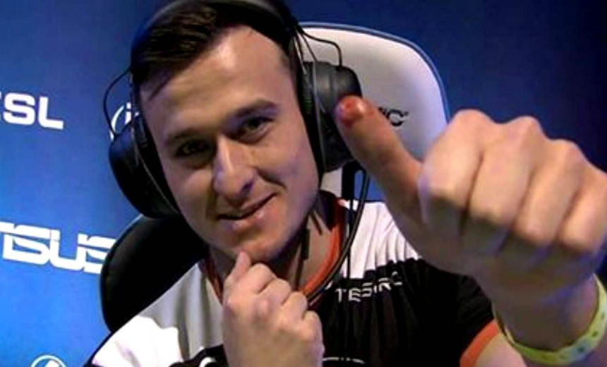 Virtus.Pro announced as fourth invite to ESL One New York