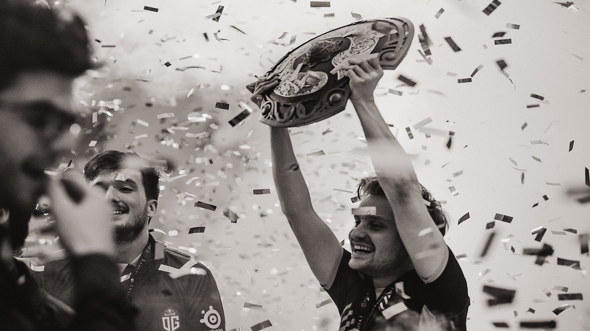 Relive TI9; A comprehensive recap